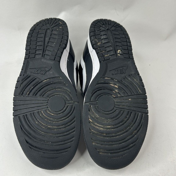 Nike Shoes Dunk Low Retro “Black Panda/Off-Noir White” 2024 - Picture 7 of 9